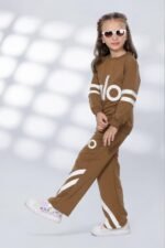 ⁦طقم بنات خريفي⁩ - الصورة ⁦4⁩