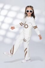 ⁦طقم بنات خريفي⁩ - الصورة ⁦5⁩