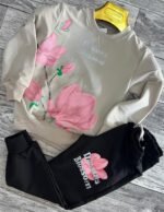 طقم بنات 2🥰🇹🇷💯 - الصورة 2