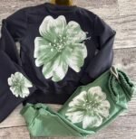 ⁦طقم بنات 1🥰🇹🇷💯⁩ - الصورة ⁦3⁩