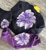 ⁦طقم بنات 1🥰🇹🇷💯⁩ - الصورة ⁦2⁩