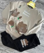 طقم بنات 2🥰🇹🇷💯 - الصورة 5