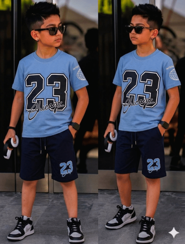 اطقم صيفي 23